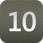 10分メール