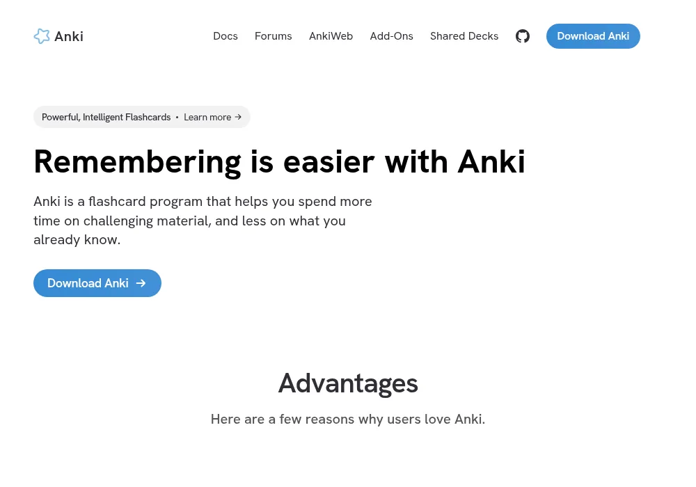 Anki