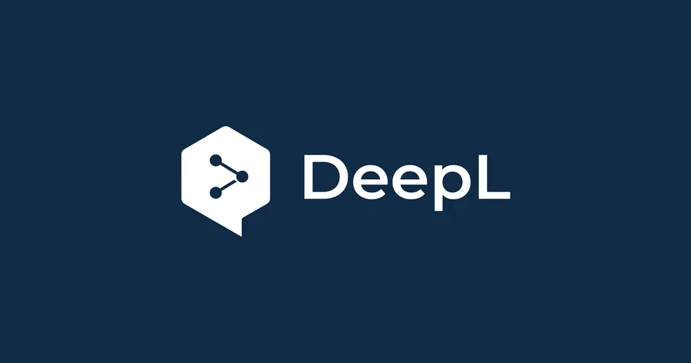 DeepL翻訳