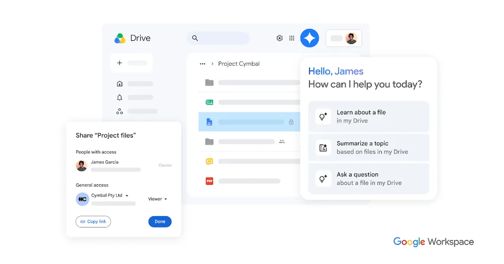 Google Drive