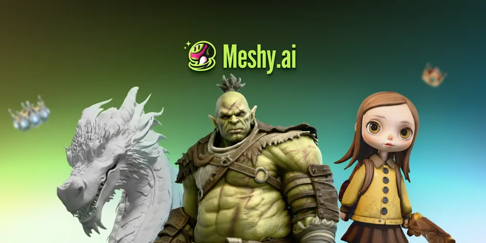 Meshy