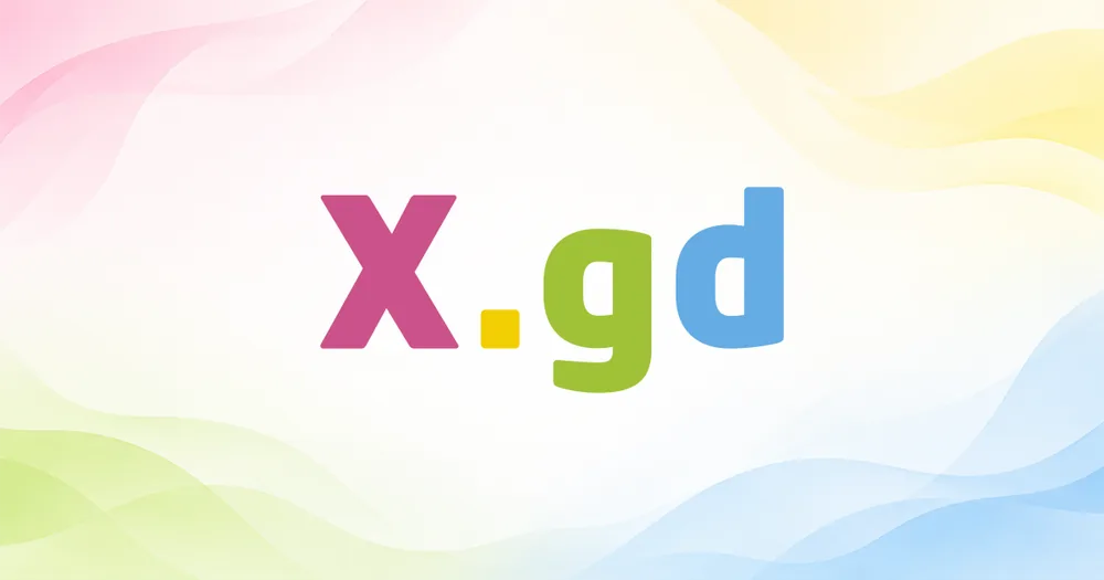 X.gd